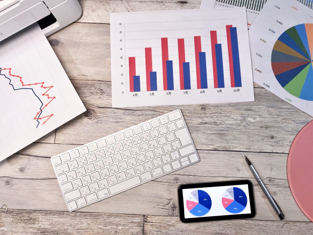 ビジネスイメージ