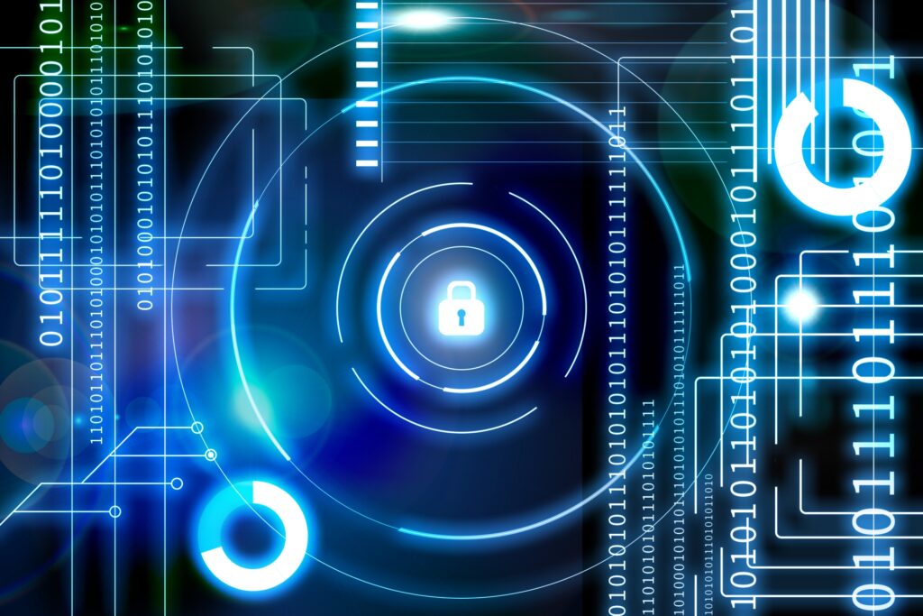 サイバーセキュリティ