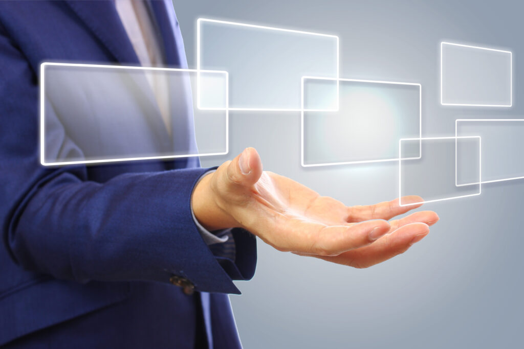 インターフェイス