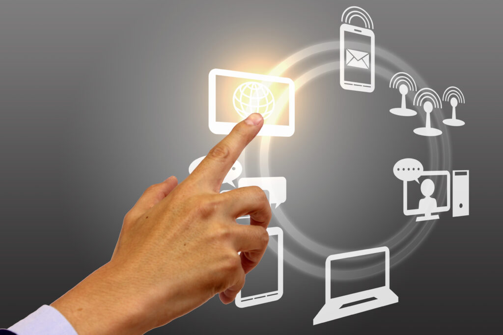 インターフェイス